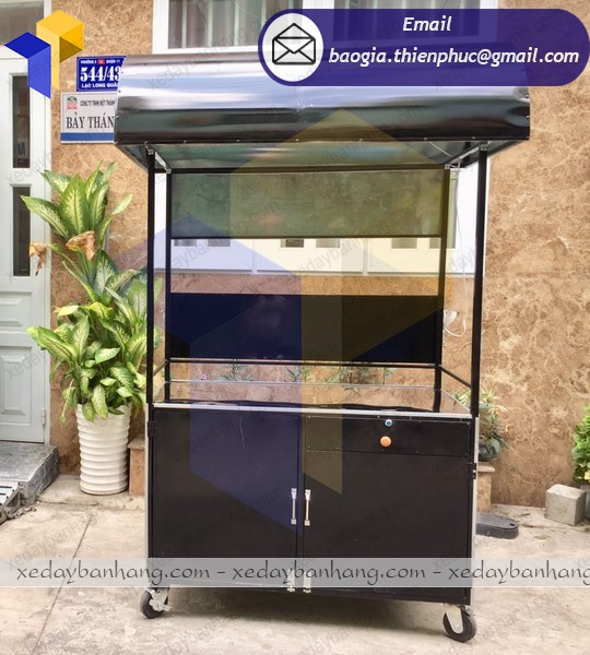 mua xe sắt ở đâu giá rẻ