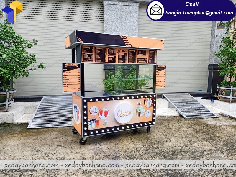 xe nước ép đẹp tphcm 
