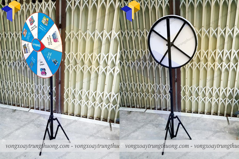 vòng xoay giá rẻ mua ở đâu
