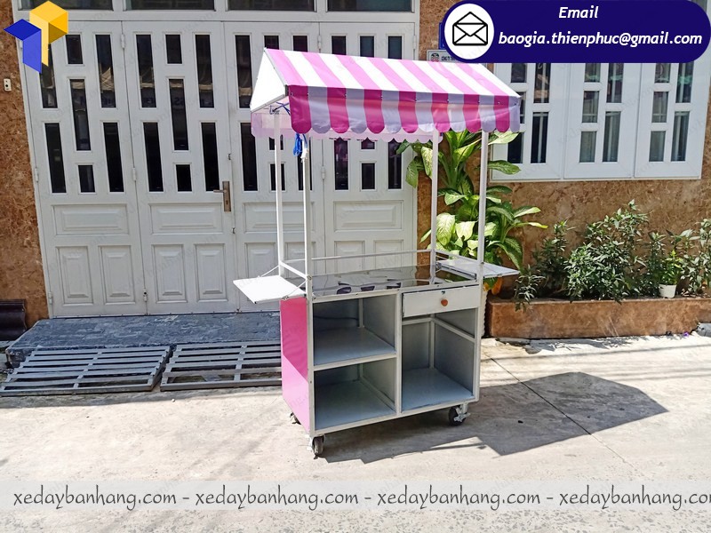 tủ trà sữa mua ở đâu