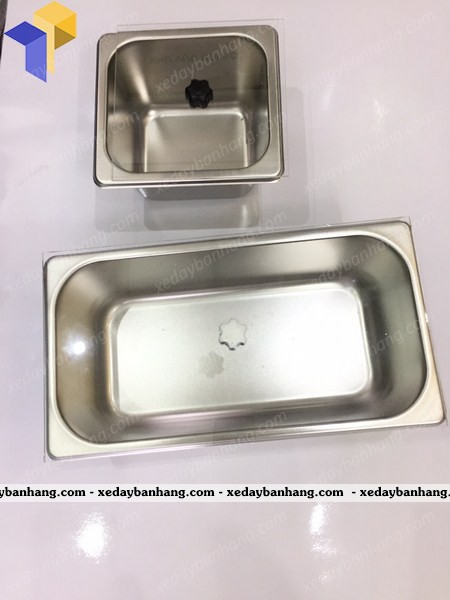 khay inox đựng thực phẩm tại thiên phúc