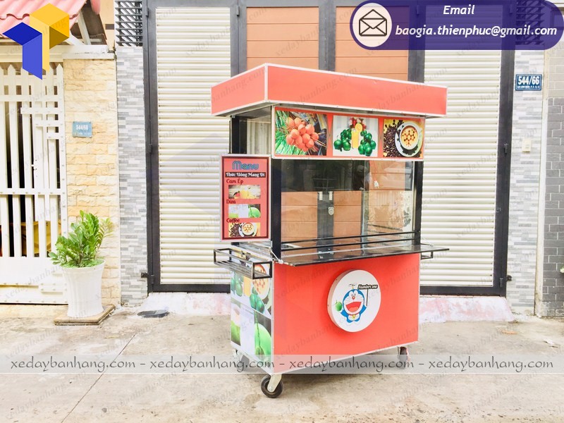 tủ cam ép mua ở đâu 