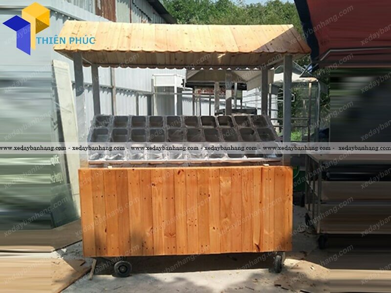 xe xiên que tự chọn