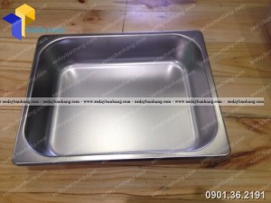 khay inox đẹp giá rẻ     
