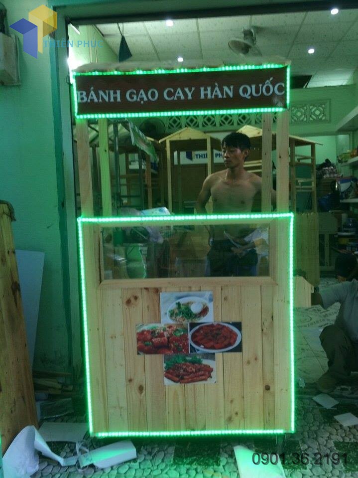 giá xe bánh gạo cay giá rẻ 