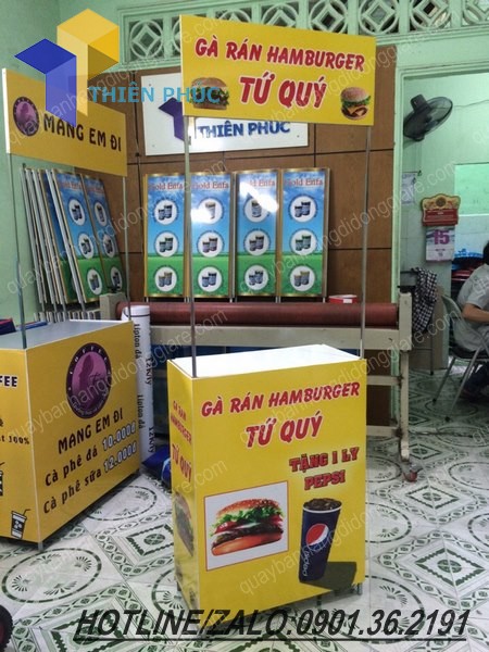 dia-chi-san-xuat-quay-ban-thuc-an-nhanh-di-dong-lap-rap